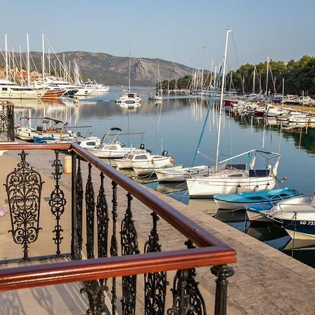 Appartamento Ancora Faros Stari Grad  Esterno foto