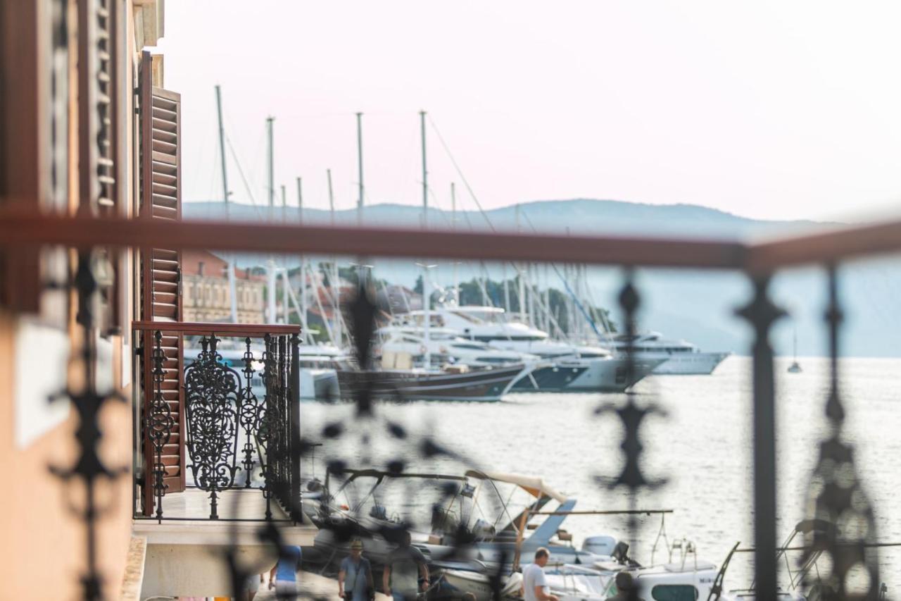 Appartamento Ancora Faros Stari Grad  Esterno foto