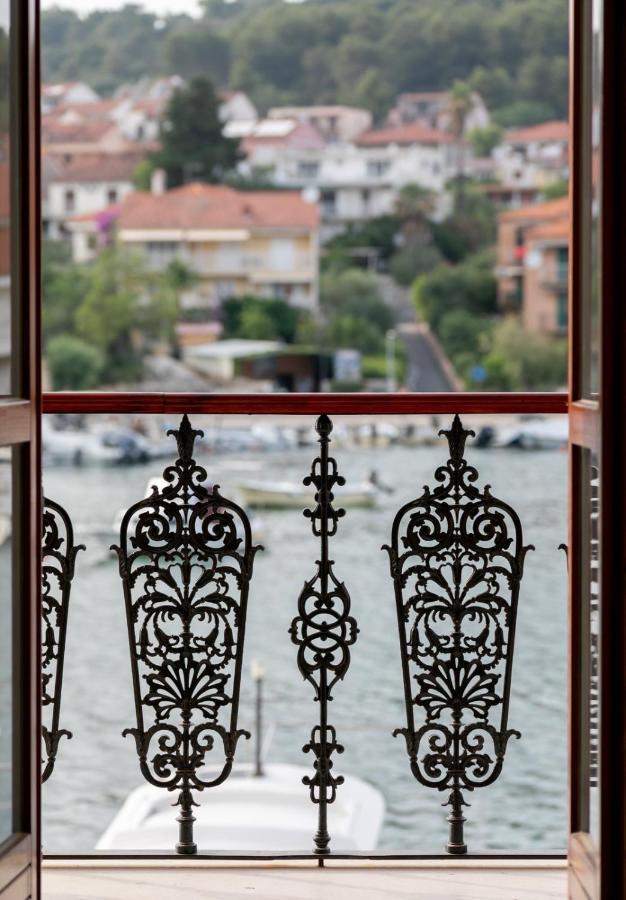 Appartamento Ancora Faros Stari Grad  Esterno foto