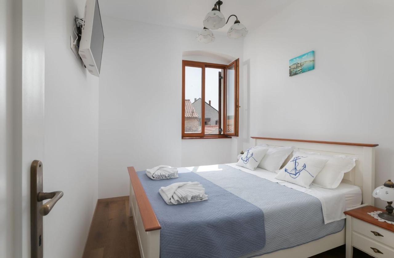 Appartamento Ancora Faros Stari Grad  Esterno foto