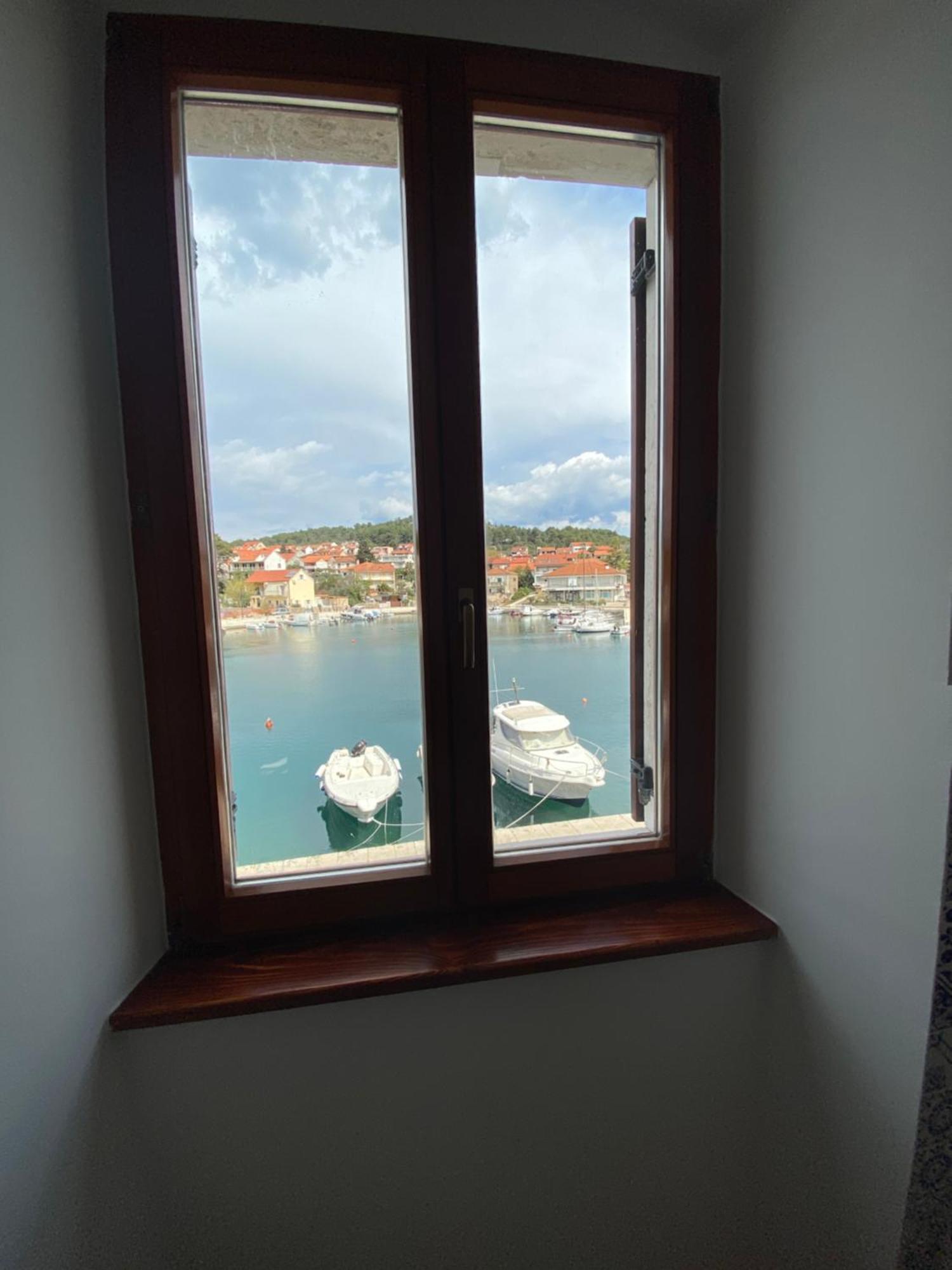 Appartamento Ancora Faros Stari Grad  Camera foto