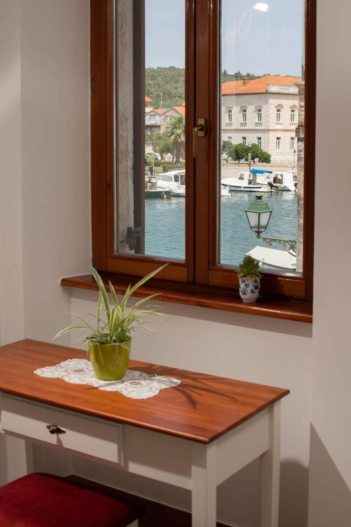 Appartamento Ancora Faros Stari Grad  Camera foto